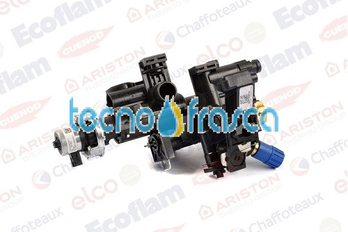 Ariston gruppo ritorno 65119772