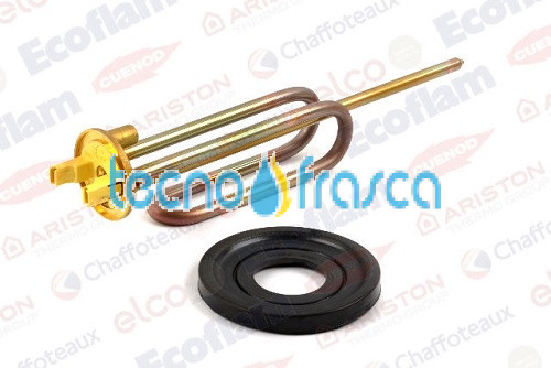 Ariston resistenza scaldabagno 1200W 220-240V 65121960