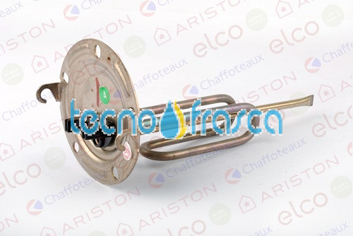 Ariston Resistenza 1200W per scaldabagno Ariston Shape 65151189