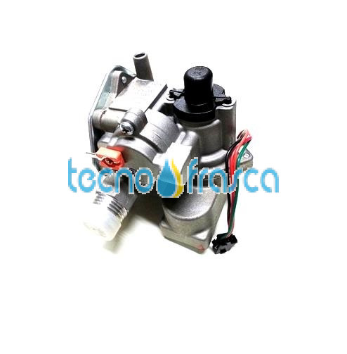 Chaffoteaux valvola gas scaldabagno Fluendo Plus lnx 65152054