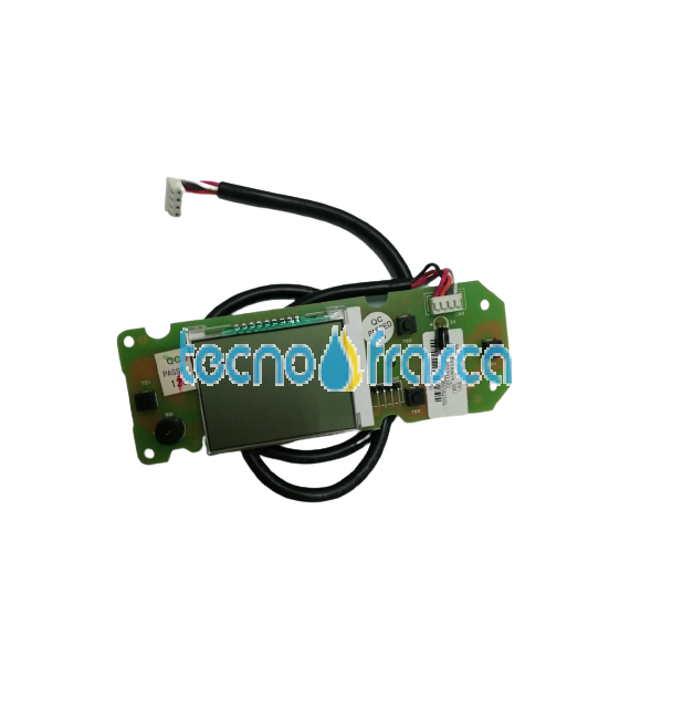 Ariston scheda elettronica chx 65152643