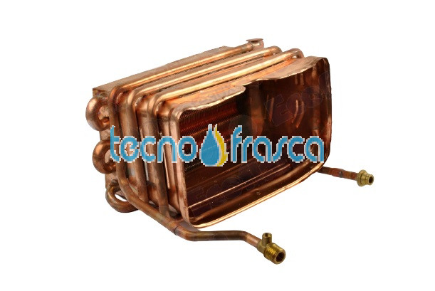 Ariston scambiatore per scaldabagno 65152656