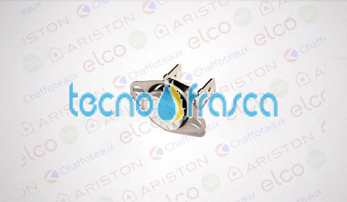 Ariston termostato sicurezza 80? scaldabagno Avenir NextEvo 65152667