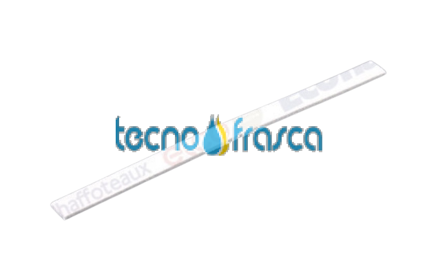 Ariston guarnizione camera combustione scaldabagno NEXT EVO 65119924