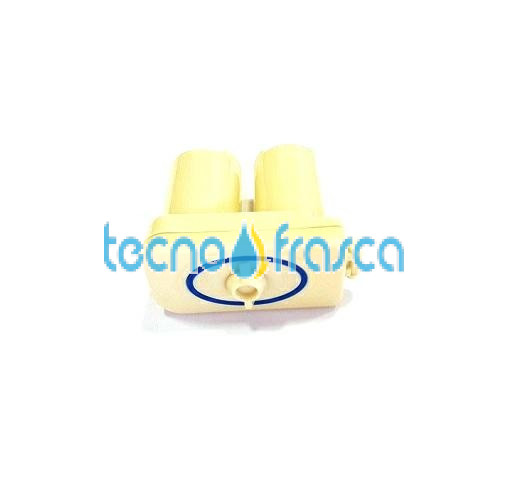 Chaffoteaux porta batterie scaldabagno BRD LNX ONM 65153110