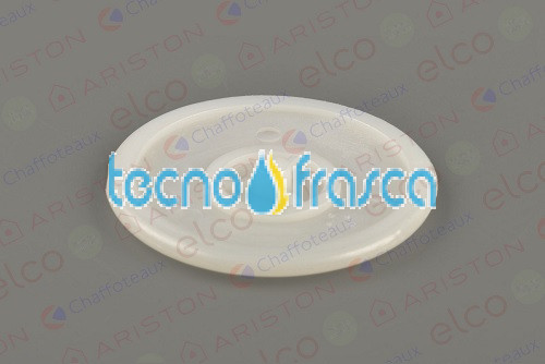 Ariston piattello Gruppo Acqua scaldabagno 65153312