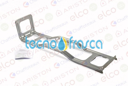 Ariston supporto motore ventilatore 65153408