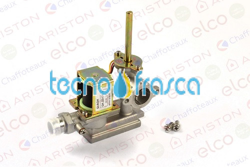 Ariston valvola acqua gas 14 litri ng 65153615