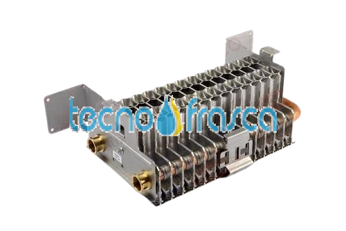 Ariston bruciatore scaldabagno 65153747