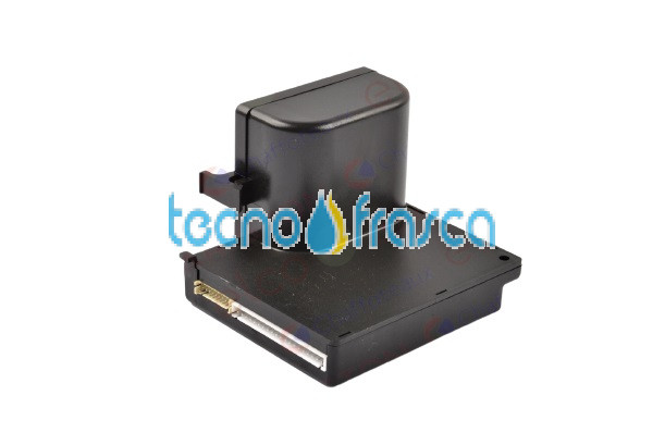 Ariston Scheda scaldabagno 65153777