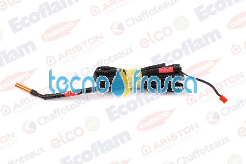 Ariston sonda teo pompa di calore 65155120