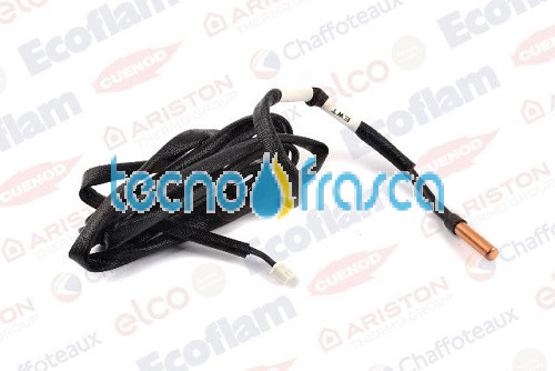 Ariston sonda ewt pompa di calore 65155122