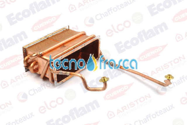 Ariston scambiatore scaldabagno 65155495 EX65152099