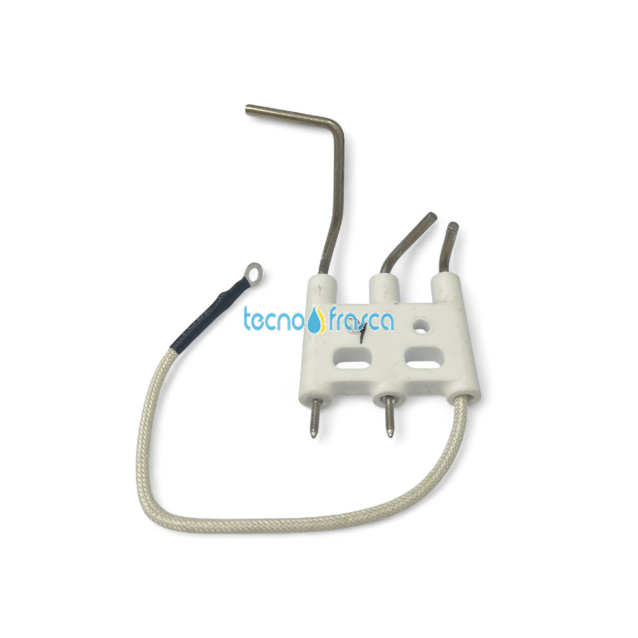 Ariston elettrodo scaldabagno fast r x onm 65155355 EX 65154790