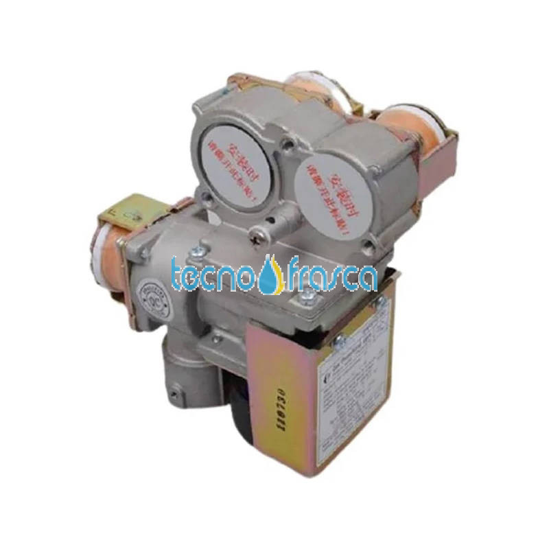 Chaffoteaux valvola Gas scaldabagno Fluendo Avenir Outdoor 65158231