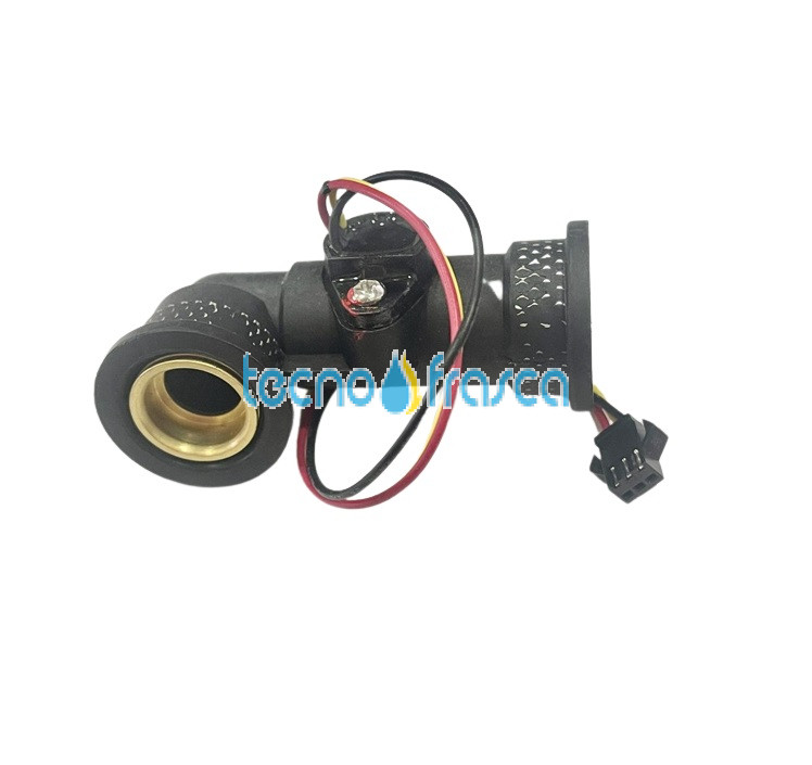 Chaffoteaux flussostato scaldabagno Avenir Plus 16-14 lt 65158402