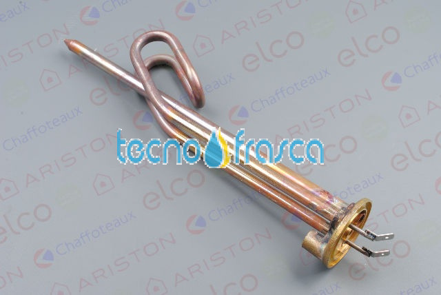 Ariston resistenza scaldabagno 1500W 230V 65180069