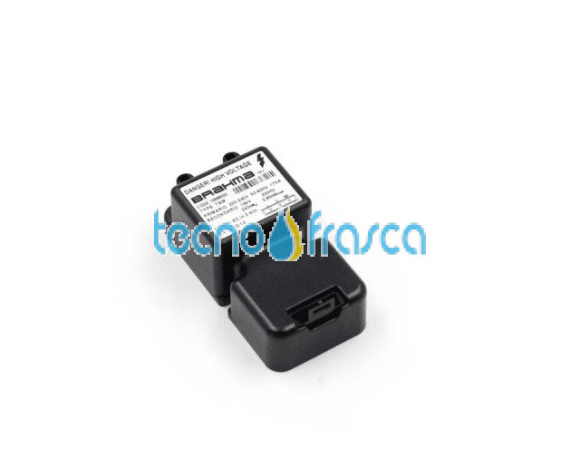 Fondital trasformatore brahma tsm 15898000 6trasfac00