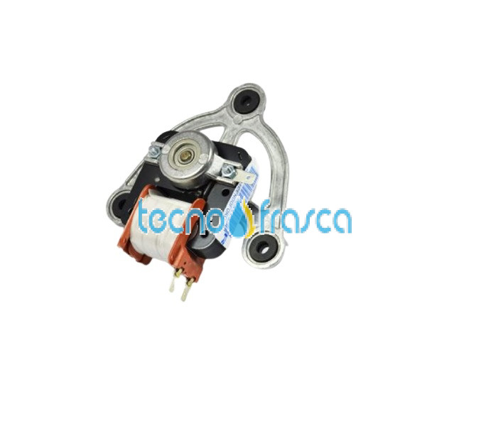 Fondital motore asincrono 25W 6YMOTCEN00 Gazzelle 3000