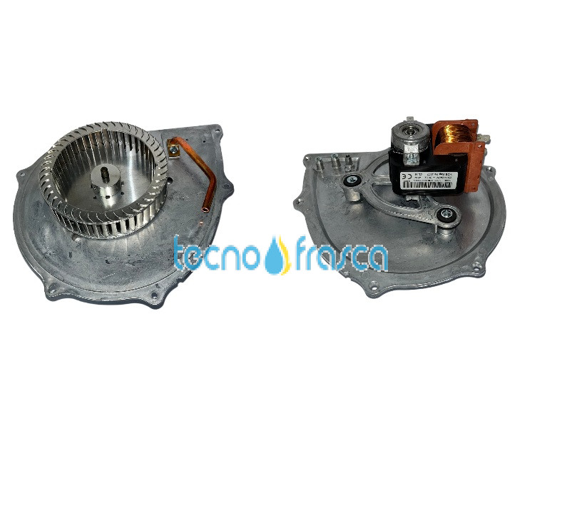 Fondital Ventilatore centrifugo stufa a gas 5000 cl 6YVENCEN01