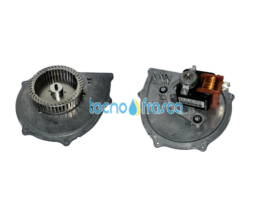 Fondital Ventilatore centrifugo 7000 cl 6YVENCEN02