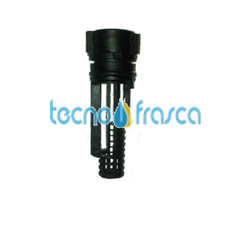 Baxi filtro riscaldamento 710047100