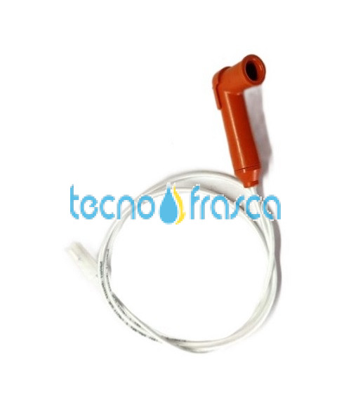Baxi cavo candela rilevazione 710127500