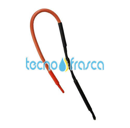 Baxi cavo accenditore l250 c/resistenza 710430800