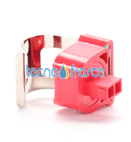 Baxi sonda a contatto rapida tods 710439300