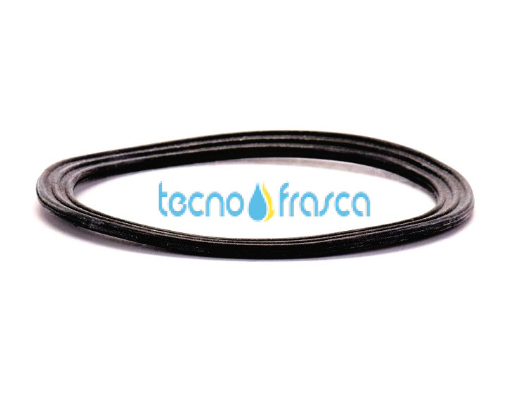 Baxi guarnizione bruciatore Power Ht Prime Ht Luna Ht 710624300