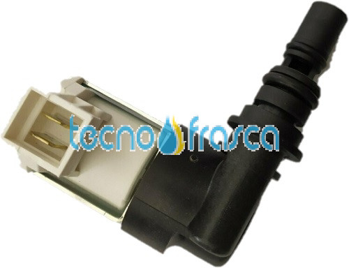 Baxi Elettrovalvola Valvola caricamento automatico 710793200