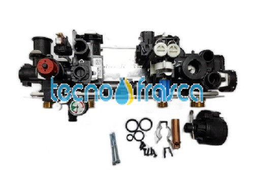 Baxi gruppo id.bitron 10l 10pl 7219244
