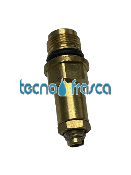 Beretta valvola di scarico scaldabagno Fonte b81620