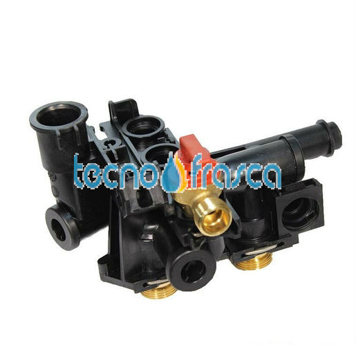 Saunier duval gruppo idraulico micra plus nox THESI3 0020097205
