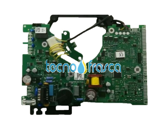 Baxi scheda sit cu-gh04 Prime Victoria Condens 76955573 ora 7749763