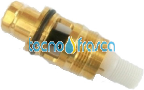 Baxi assieme sensore turbina flussometro 10 lt 767486000