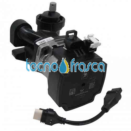 Baxi assieme pompa upm35s 15-60 l4 ssi 770477600 EX 722185500