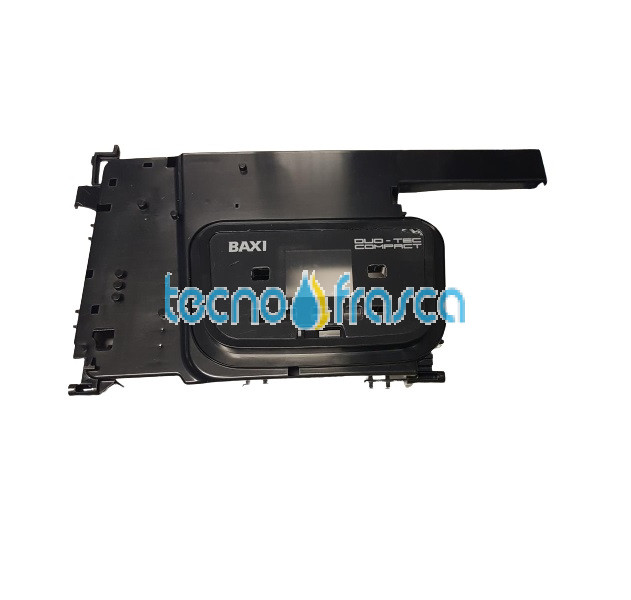 Baxi cruscotto duo-tec compact e - baxi 7723429