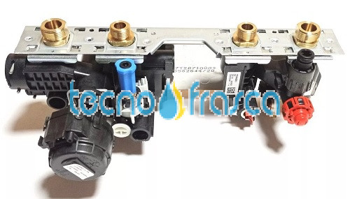 Baxi gruppo idraulico eco4 10p 7730231