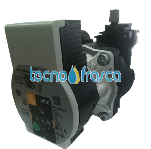 Baxi circolatore monovelocita Mainfour jjj005698260 ora 7796254