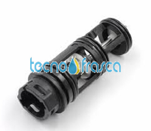 Italtherm cartuccia valvola 3 vie 823000009