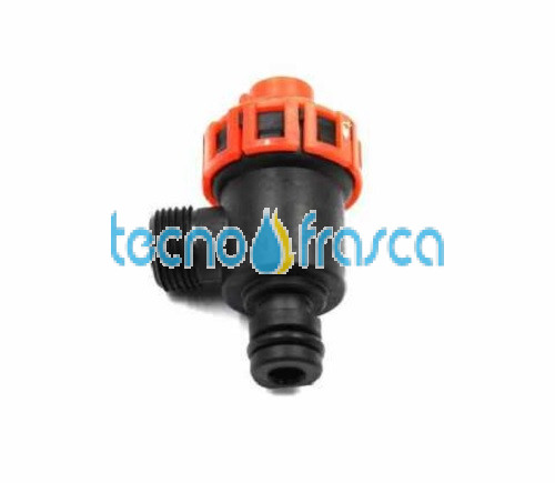 Italtherm valvola di sicurezza 3 bar 823000014