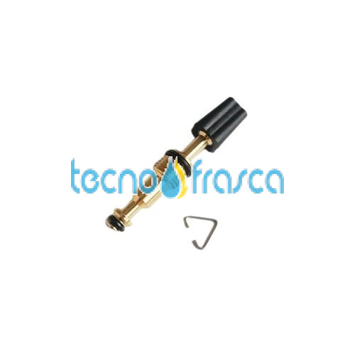 Buderus Logamax rubinetto di carico 87074052300