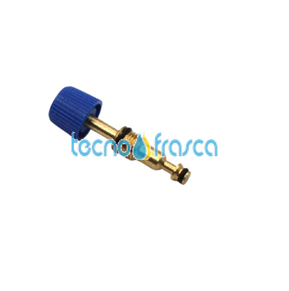 Rubinetto Junkers Ceraclass Euroline buderus Logamax 8707405230