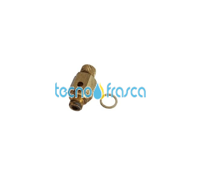 Junkers bosch valvola di mandata 8708505004