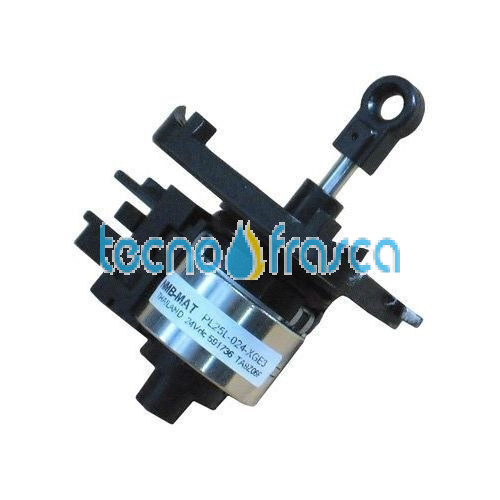 Junkers bosch motore 3 vie 87160113600
