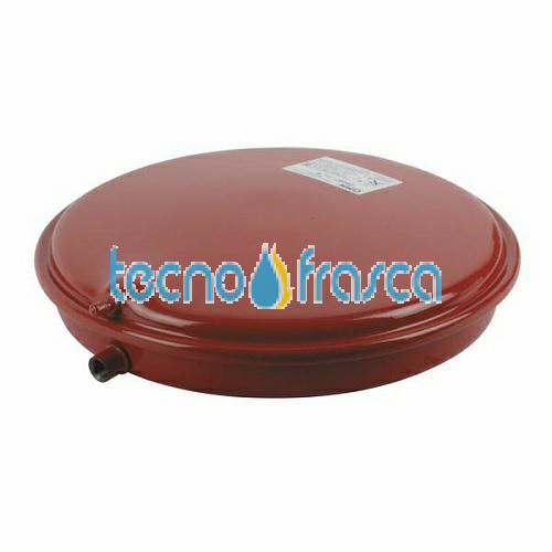 Argo vaso di espansione lt 8 circolare 575625570