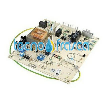Argo Scheda Honeywell SM11447 575672510