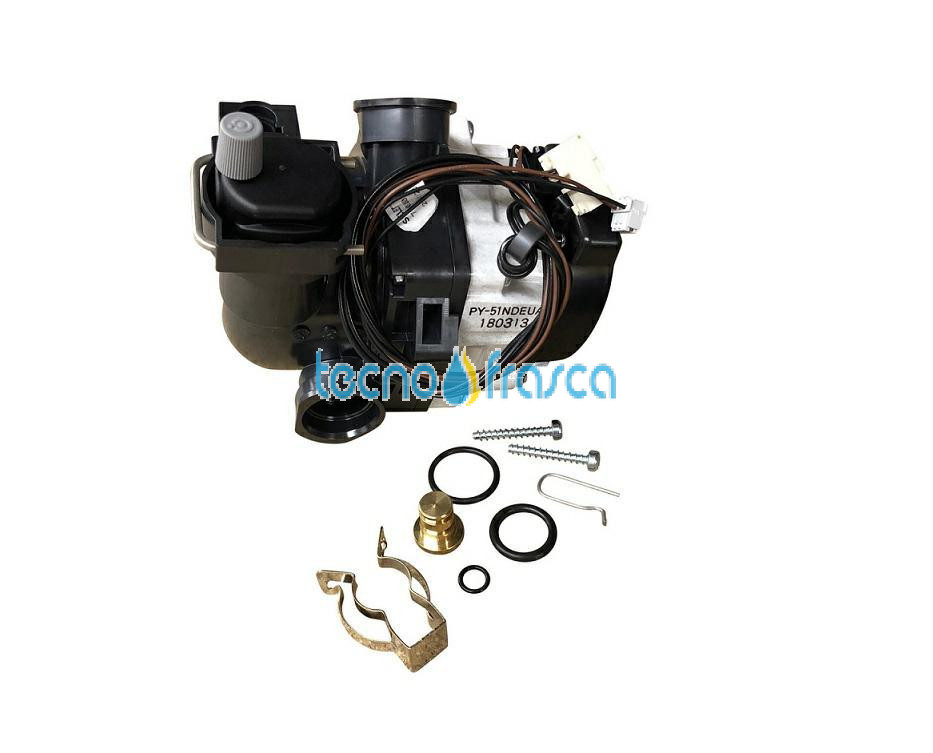 Ariston circolatore Alteas one Cares x Clas one 65116908-03