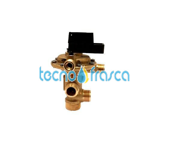 Ariston valvola pressostatica 1" 560166
